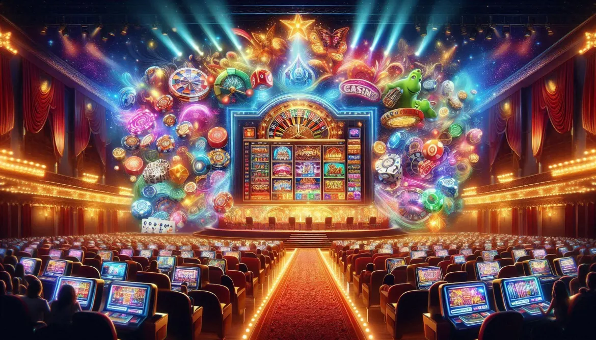 Spinsy Casino